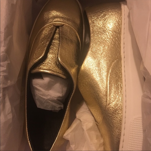 ZCD Montreal gold hamiltons - Picture 2 of 6